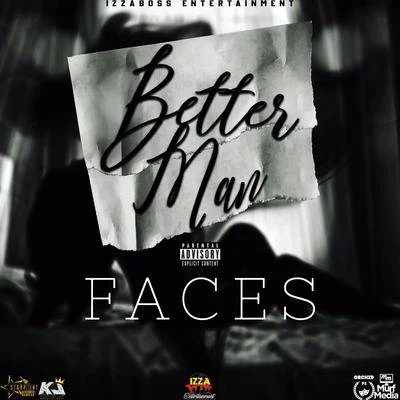 Better Man 專輯 Faces