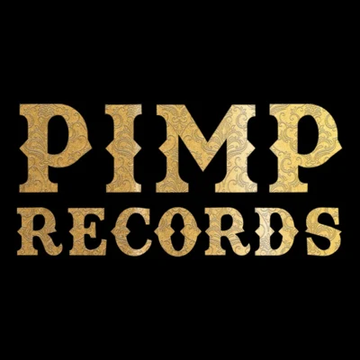 PIMP RECORDS 专辑 郑尚修/Bobby Moon