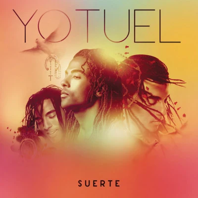 Suerte 專輯 Yotuel