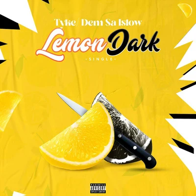 Lemon Dark 專輯 Tyke/Prestige