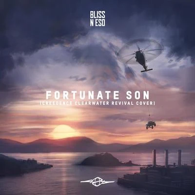 Fortunate Son 专辑 Bliss N Eso