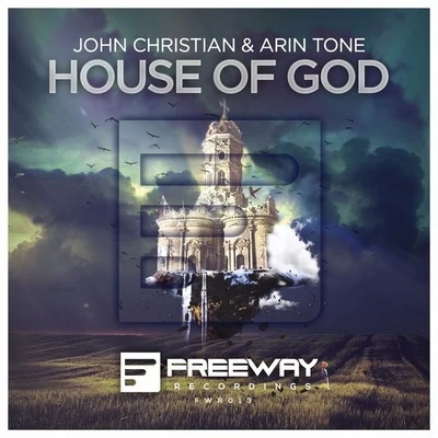 House Of God (Original Mix) 專輯 John Christian