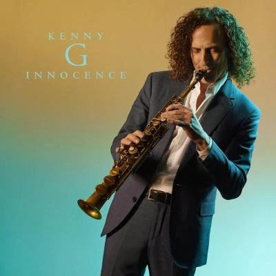 Edelweiss 專輯 Kenny G