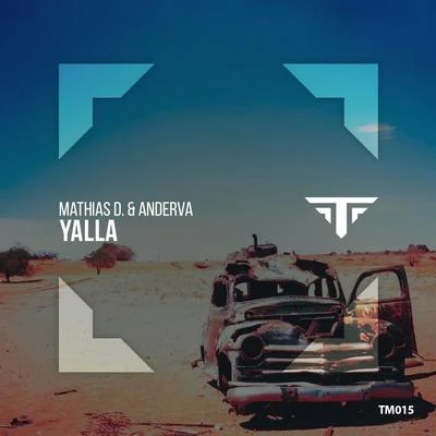 Yalla 專輯 Mathias D./Marc Franco & That Bass