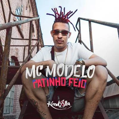 Patinho Feio 专辑 Mc PLK/MC Modelo