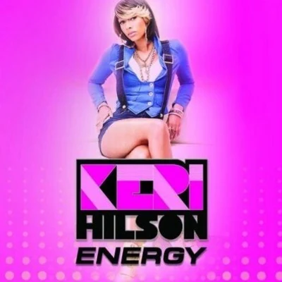 Keri HilsonD.O.E.Timbaland Energy