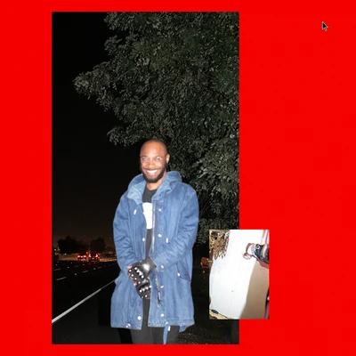 BALD! 專輯 JPEGMAFIA