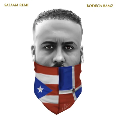 Bodegas Way 專輯 Bodega Bamz