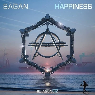 SaganFedde Le Grandlxrenz Happiness