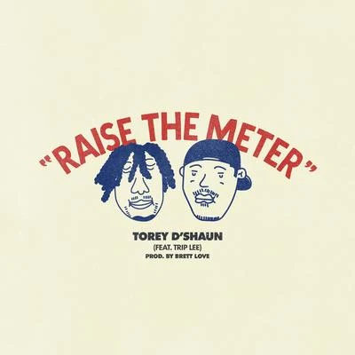 Raise the Meter 專輯 Hulvey/Torey DShaun