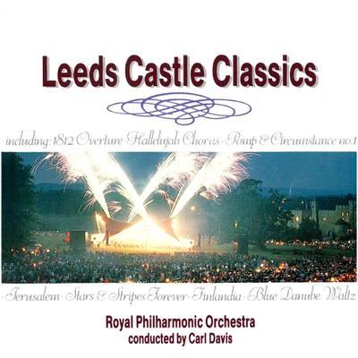 Leeds Castle Classics 专辑 Carl Davis