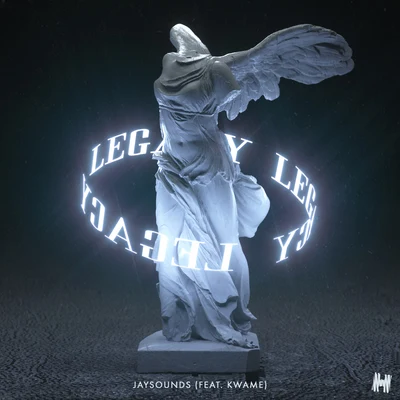 Legacy (Remixes) 專輯 iDo/JaySounds