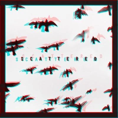 Scattered (Feki Remix) 專輯 Xavier Dunn/Terace