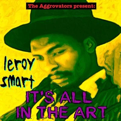 Its All in the Art 專輯 Leroy Smart