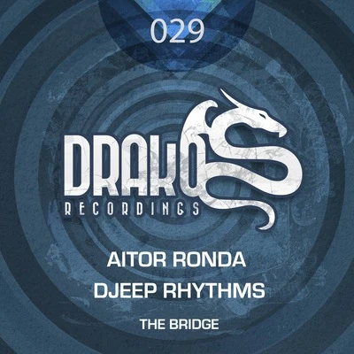 The Bridge 專輯 Djeep Rhythms/Andres Campo/Aitor Ronda