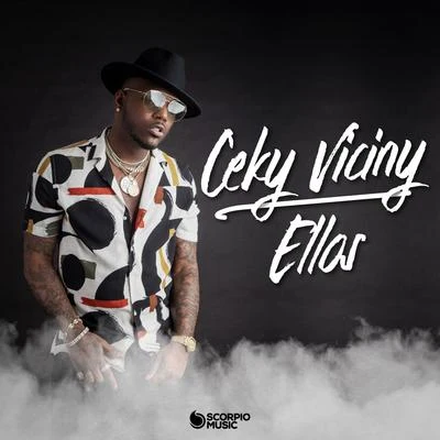 Ellos 專輯 Ceky Viciny