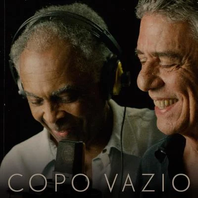 Copo Vazio 專輯 Gilberto Gil