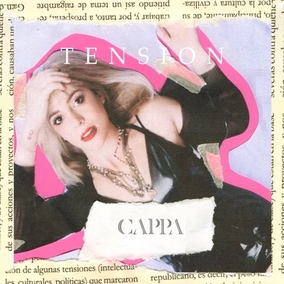 Tension 專輯 Cappa/Jon Santana