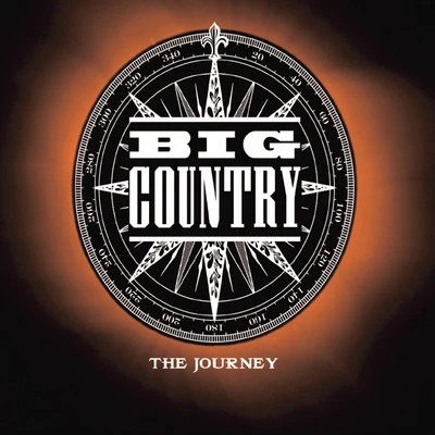 The Journey 专辑 Big Country