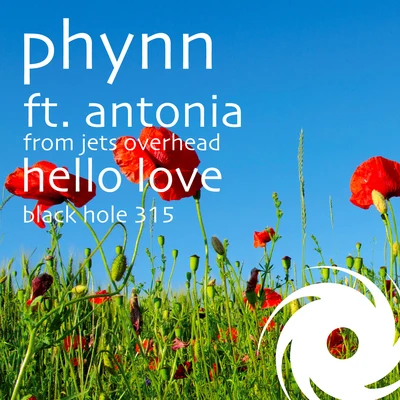 Hello Love 專輯 Phynn/Lost Stories