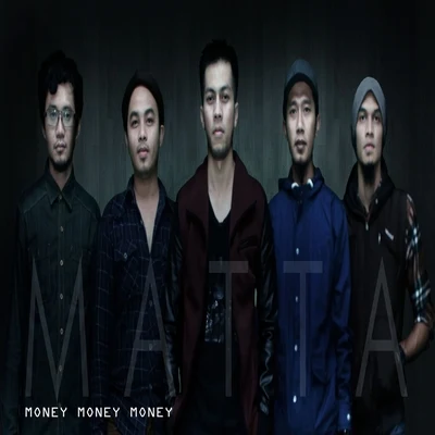 Money Money Money 专辑 501/16bit/Matta