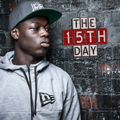 The 15th Day 專輯 MoStack/J Hus