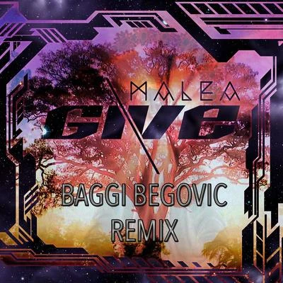 Give (Baggi Begovic Remix) 專輯 Baggi Begovic/Hardsoul