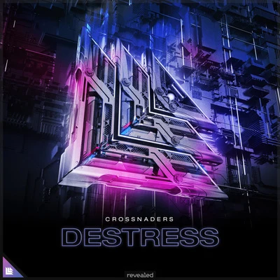 Destress 專輯 Crossnaders