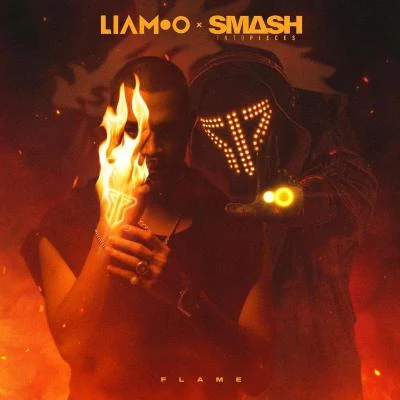 Flame 专辑 Liamoo