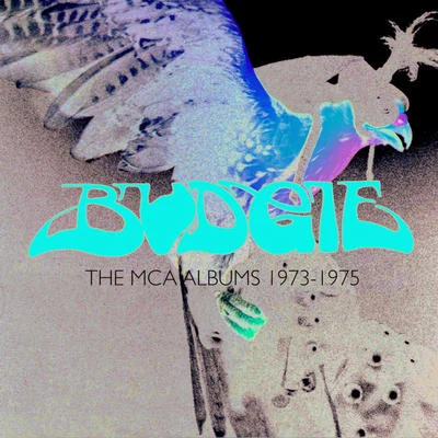 The MCA Albums 1973 - 1975 專輯 Budgie