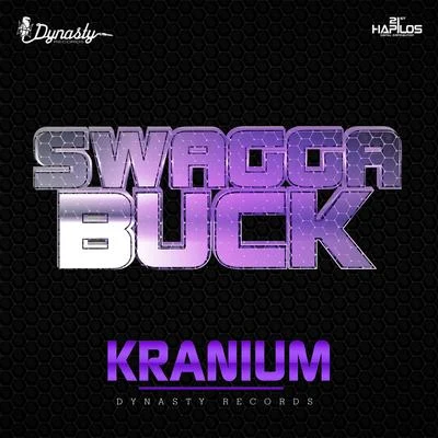 Kranium Swagga Buck