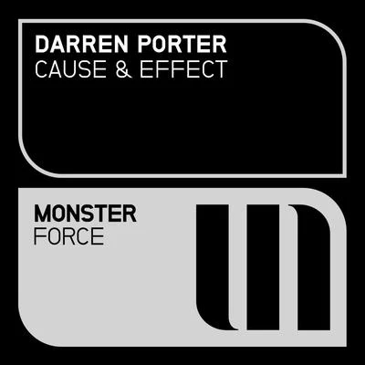 Cause & Effect 專輯 Darren Porter