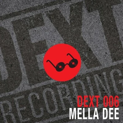 Mella DeeOrigin Deep Soul