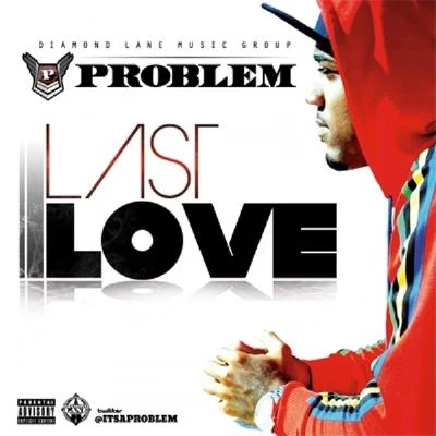 Last Love 專輯 Problem/IamSu