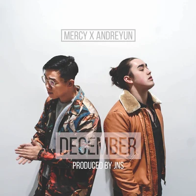 December 專輯 Mercy