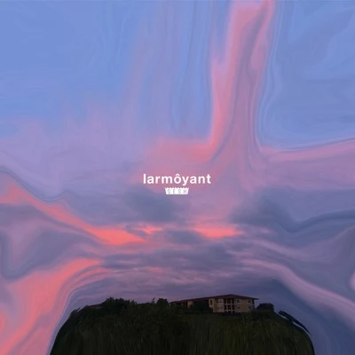 Larmôyant w cat soup 專輯 Drew The Architect/Kanashi