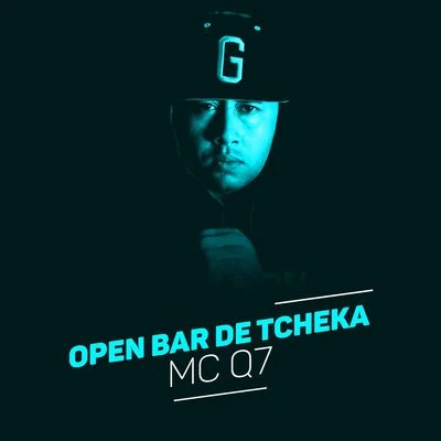 Open bar de tcheka 專輯 MC Q7