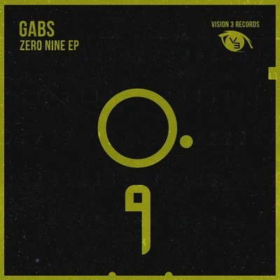 Zero Nine 专辑 Gabs/Gabriela Sander/Gabriel Boelter