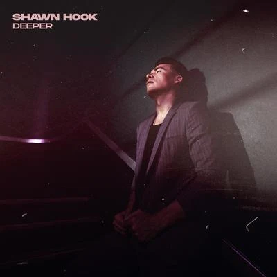 Deeper 專輯 Shawn Hook