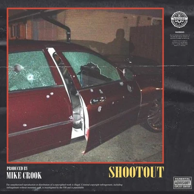 Shootout (feat. Rucci & Saviii 3rd) 专辑 Sha Hef/A$ton Matthews