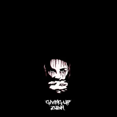 Giving Up (prod. Jayyeah) 專輯 lil zubin