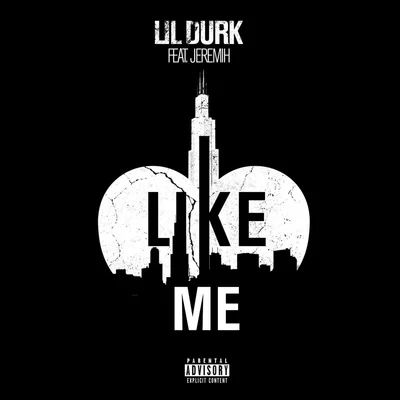 Like Me 專輯 Lil Durk