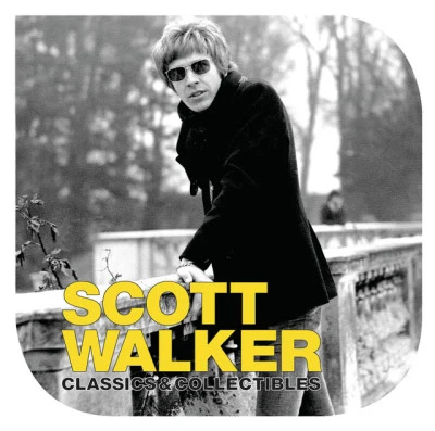 Classics Collectibles 2 CD Set (Chunky Repackaged) 专辑 Scott Walker