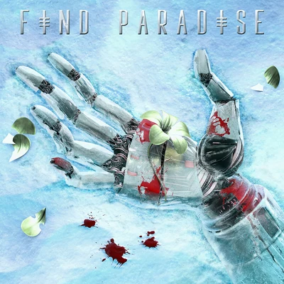 Find Paradise (Show Edit) 专辑 k?d