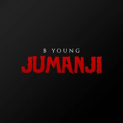 Jumanji 專輯 B Young/Tayc