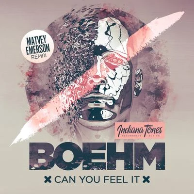 Can You Feel It 專輯 Boehm