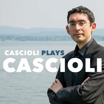 Cascioli Plays Cascioli 專輯 Gianluca Cascioli