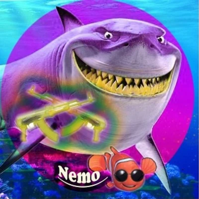 NemO 專輯 Pepsy