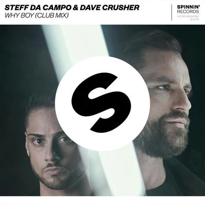 Why Boy (Club Mix) 專輯 Steff da Campo/Lost Capital