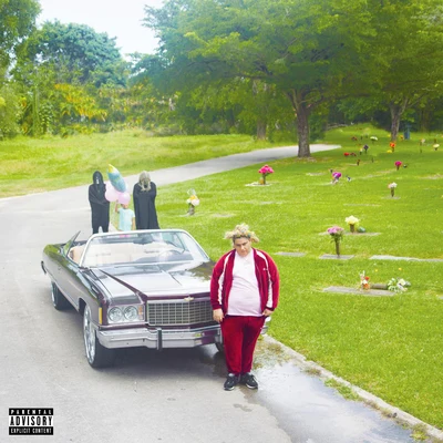 Ice Out 專輯 Fat Nick